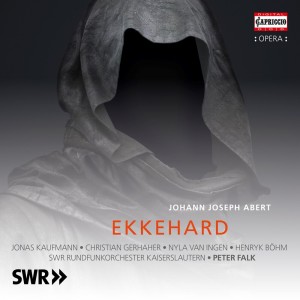 Christian Gerhaher的專輯Abert: Ekkehard (Live)