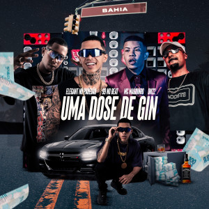 收聽99 no beat的Uma Dose de Gin (Explicit)歌詞歌曲