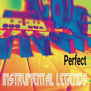 收聽Instrumental Legends的Perfect (In the Style of Ed Sheeran|Karaoke Version)歌詞歌曲