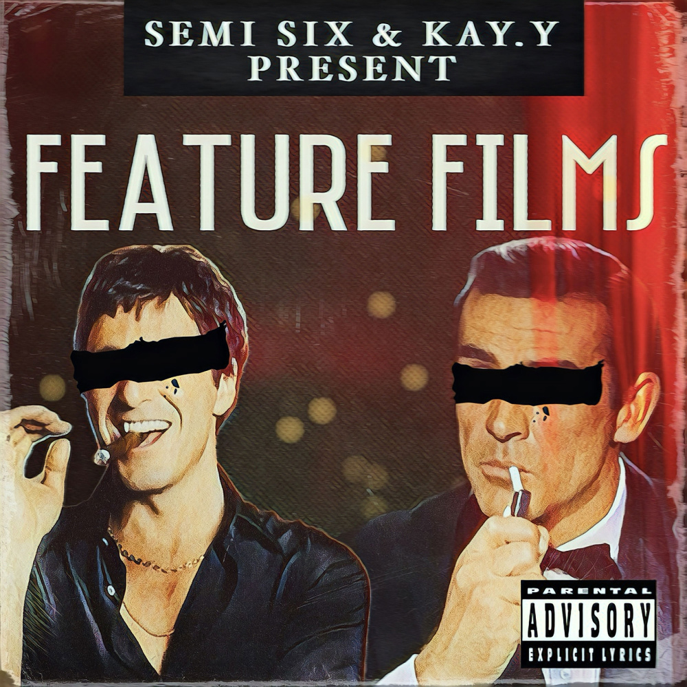 Tony Montana (Explicit)