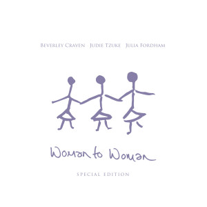 Beverley Craven的專輯Woman to Woman (Special Edition)