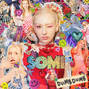 อัลบัม DUMB DUMB ศิลปิน JEON SOMI