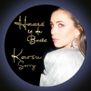 ดาวน์โหลดและฟังเพลง Sorry (Hazes Is De Basis) พร้อมเนื้อเพลงจาก Karsu