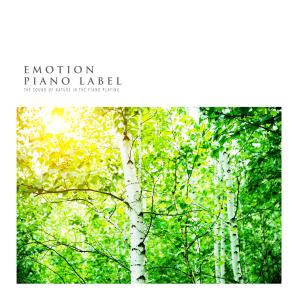 韓國羣星的專輯The Sound Of Nature In The Piano Playing (Nature Ver.)