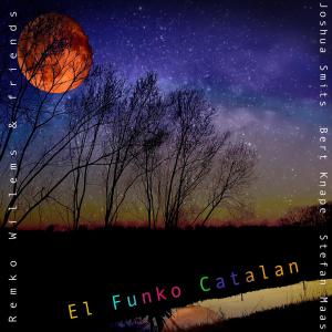 El Funko Catalan dari Friends