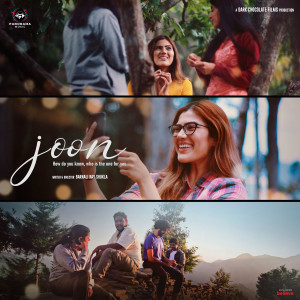 Listen to Phir Chal Padaa (From "Joon") song with lyrics from Hamsika Iyer