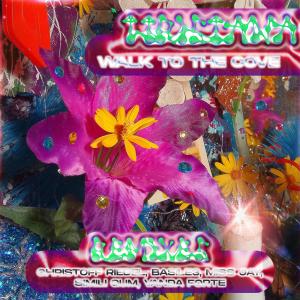 Listen to Walk To The Cove (Christoff Riedel Remix) song with lyrics from TTristana
