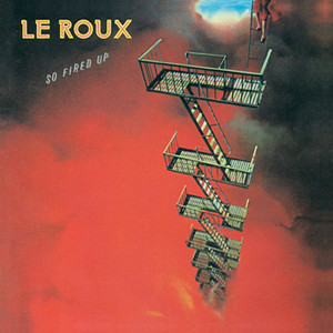 Album So Fired Up from LeRoux