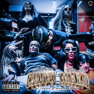 收聽La Machii的CHICO MALO (feat. Mari zi) (Explicit)歌詞歌曲