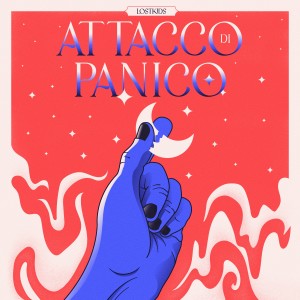 อัลบัม Attacco di Panico ศิลปิน Lost Kids
