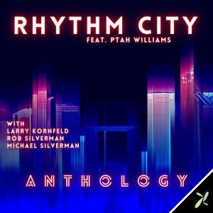收聽Rhythm City的Just Like Us (feat. Ptah WIlliams, Eric Marienthal, Randy Brecker, Rob Silverman, Larry Kornfeld & Michael Silverman)歌詞歌曲
