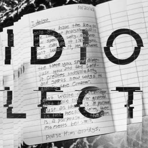 Holly Williams的專輯IDIOLECT