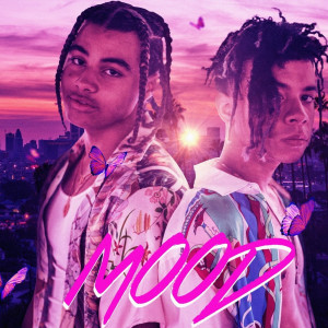 收聽DJ Nick的Mood (24kgoldn) [Moombahton Remix] (Explicit) (Moombahton Remix|Explicit)歌詞歌曲