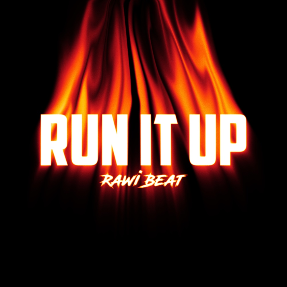 Run It Up