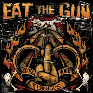 收听Eat The Gun的Sleves to Freedom歌词歌曲