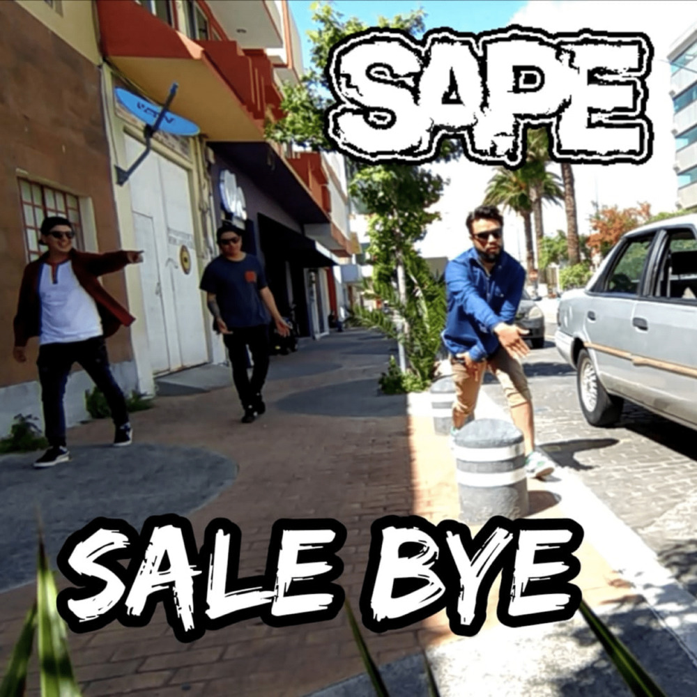 Sale Bye