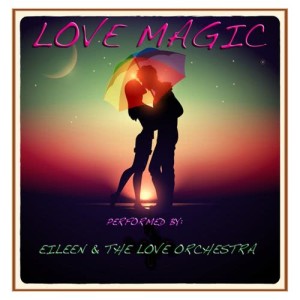 收聽Eileen & The Love Magic Orchestra的You and Me Against the World歌詞歌曲