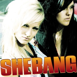 收聽Shebang的Go!歌詞歌曲