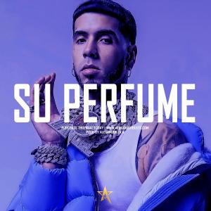 Alexander Beats的專輯Su Perfume (feat. Snow Beatz)