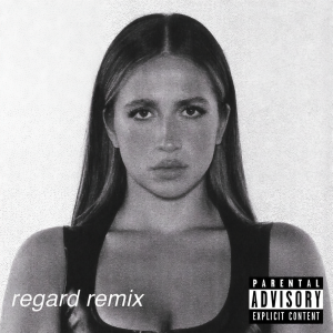 Regard的專輯exes (Regard Remix) [Explicit]