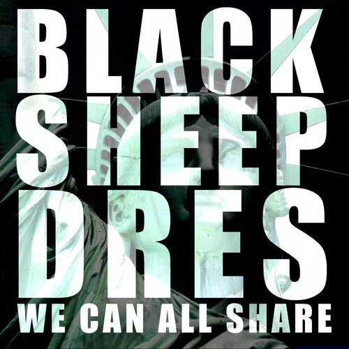 We Can All Share (Instrumental)