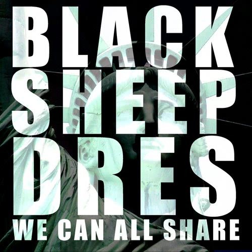 We Can All Share (Original Mix) (Original Mix explicit)