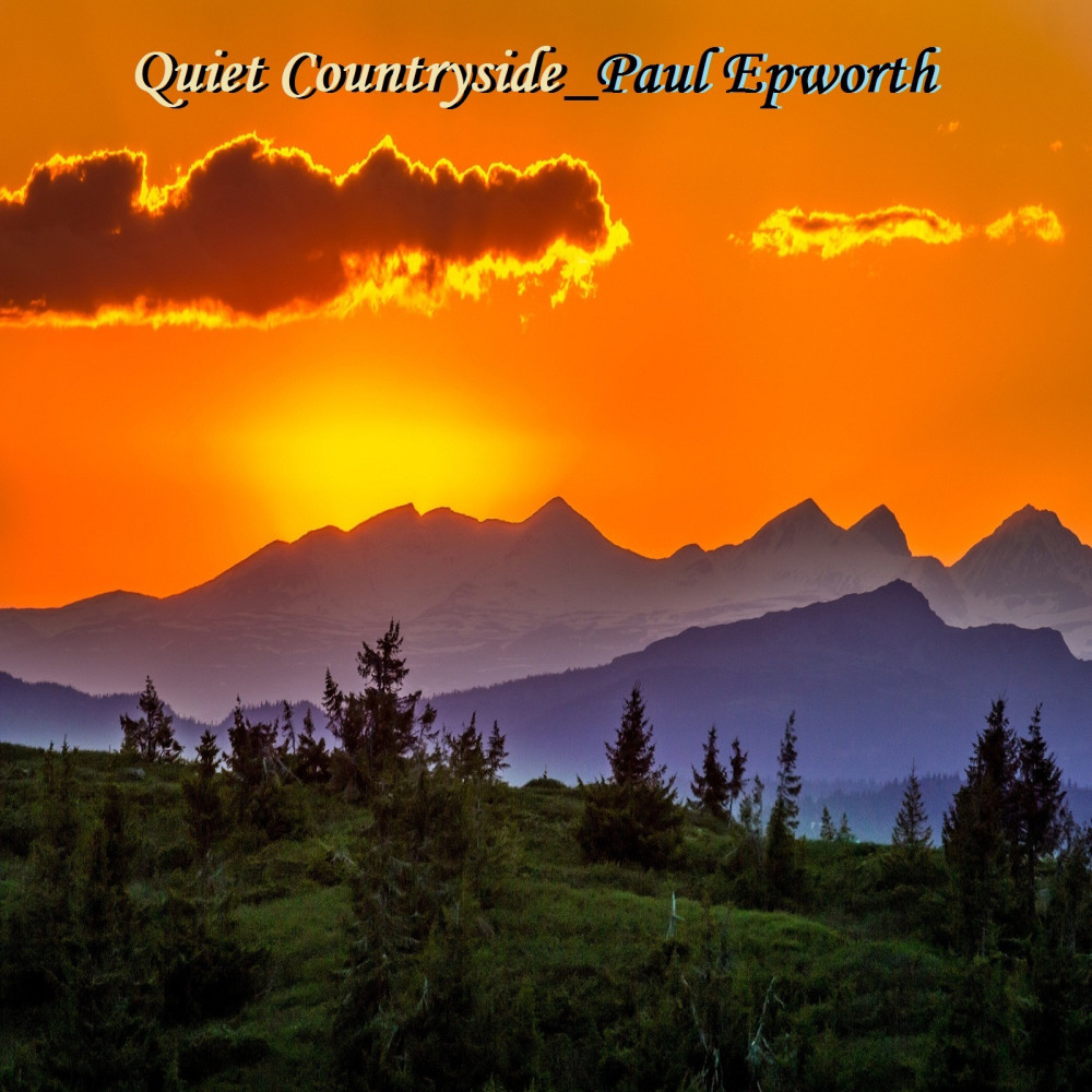 Quiet Countryside (Explicit)