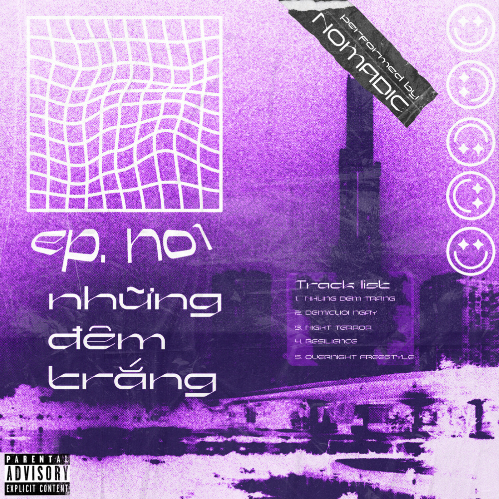 OVERNIGHT FREESTYLE (Explicit)