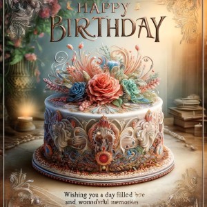 Album Happy Birthday To You from Anand