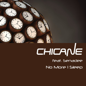 Album No More I Sleep oleh Senadee