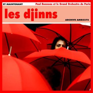 ดาวน์โหลดและฟังเพลง La Cage พร้อมเนื้อเพลงจาก Les Djinns