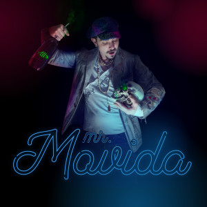 Mr. Movida (Explicit)