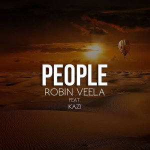 ดาวน์โหลดและฟังเพลง People พร้อมเนื้อเพลงจาก Robin Veela