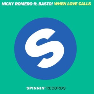 ดาวน์โหลดและฟังเพลง When Love Calls (feat. Basto!) [Vocal Mix] (Vocal Mix) พร้อมเนื้อเพลงจาก Nicky Romero