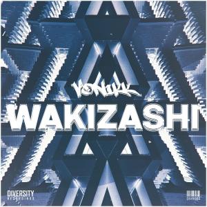 Vonikk的專輯Wakizashi