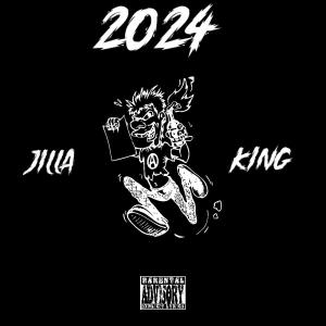 Jilla King的專輯2024 (Explicit)