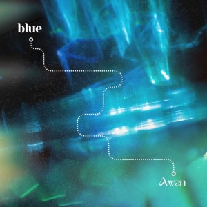 อัลบัม blue ศิลปิน Awan