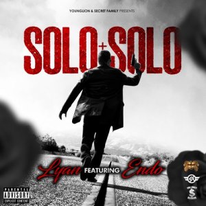 收聽Lyan的Solo Solo歌詞歌曲
