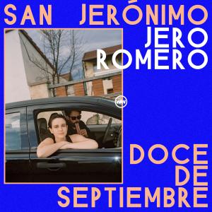 Listen to Doce De Septiembre song with lyrics from San Jerónimo