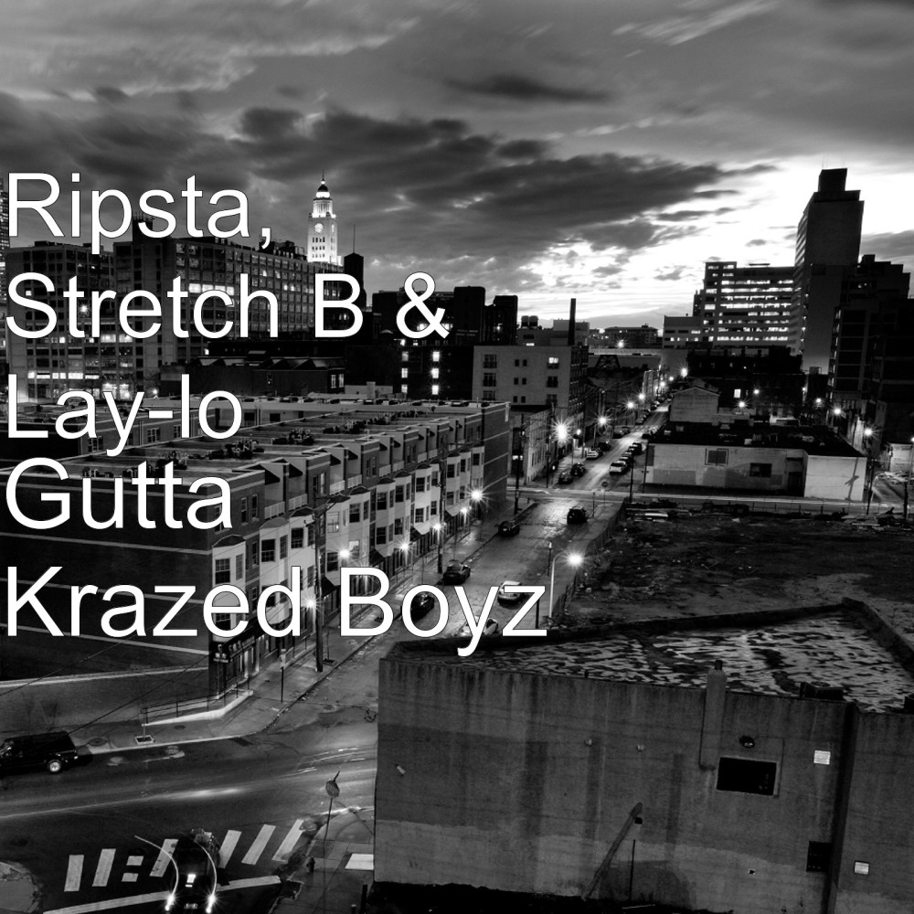Right Now (feat. Fonzie, Lay Lo & Nsg)