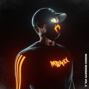 Dengarkan On You lagu dari MONXX dengan lirik