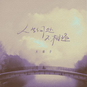 Listen to 人生何处不相逢 song with lyrics from 大橘子