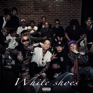 Album White shoes from Kousei