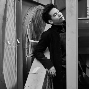 收聽Kacha Nontanun的ใต้ความโสด歌詞歌曲