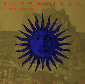 ดาวน์โหลดและฟังเพลง Patricia's Park พร้อมเนื้อเพลงจาก Alphaville