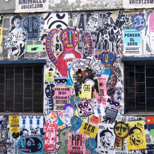 ดาวน์โหลดและฟังเพลง Palermo Soho พร้อมเนื้อเพลงจาก tatuí