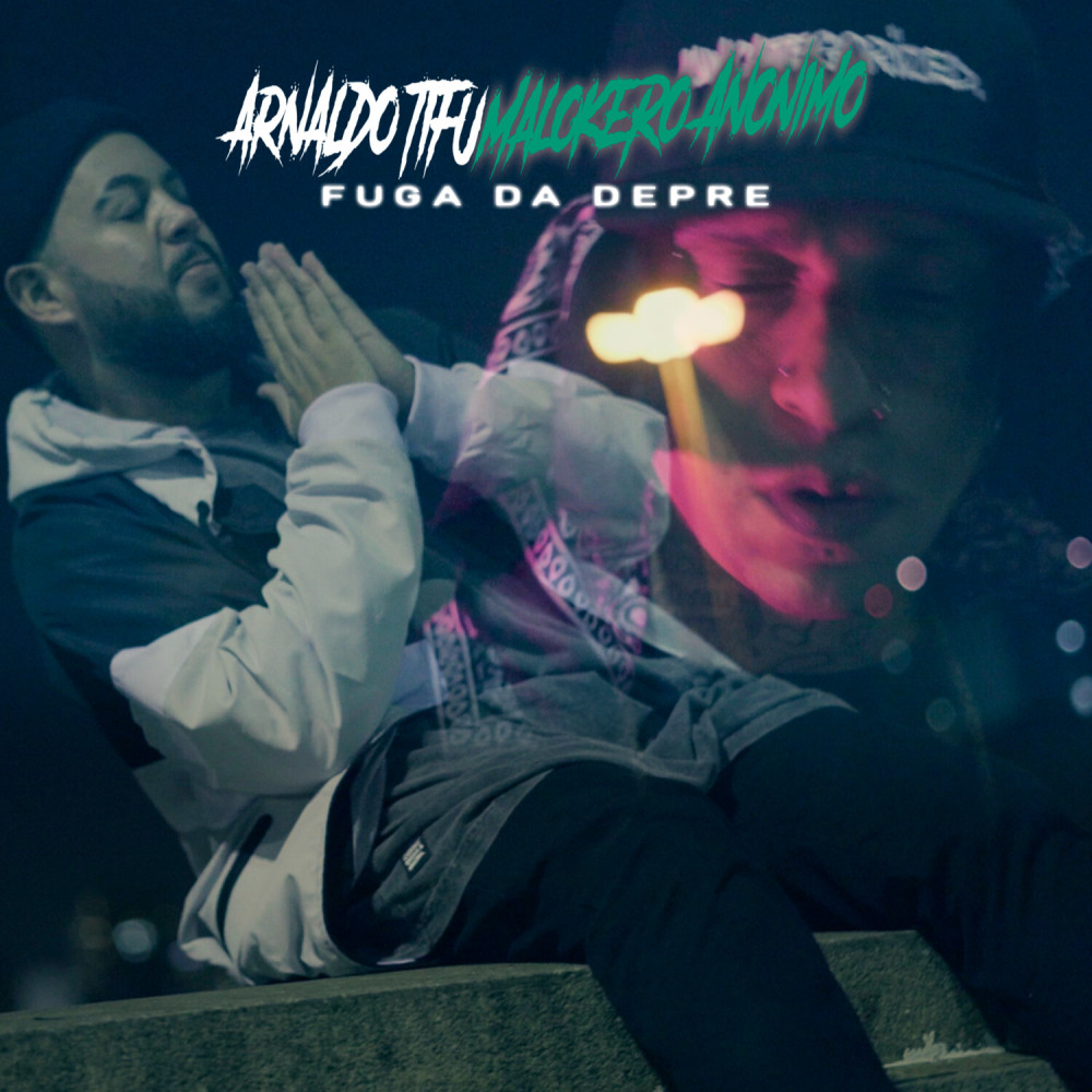 Fuga da Deprê (Explicit)