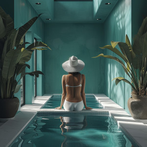 อัลบัม Sérénité de l'aube ศิลปิน Musique Calme et Relaxation