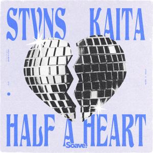 KAITA的專輯Half A Heart