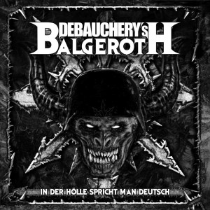 ดาวน์โหลดและฟังเพลง Blutgott Blitzkrieg พร้อมเนื้อเพลงจาก Balgeroth